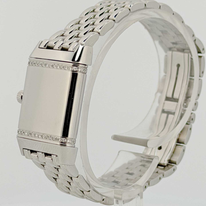 Jaeger Lecoultre Reverso PM Acier