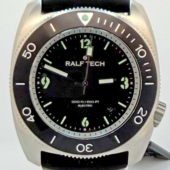 Ralf Tech WRV Electric Original Full-set