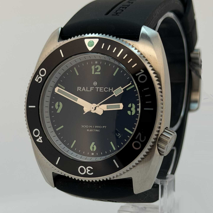 Ralf Tech WRV Electric Original Full-set