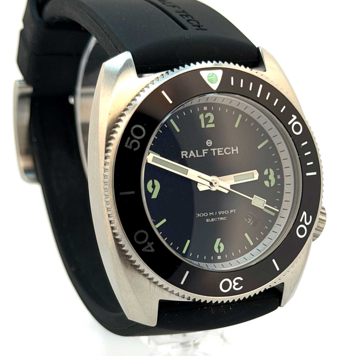 Ralf Tech WRV Electric Original Full-set