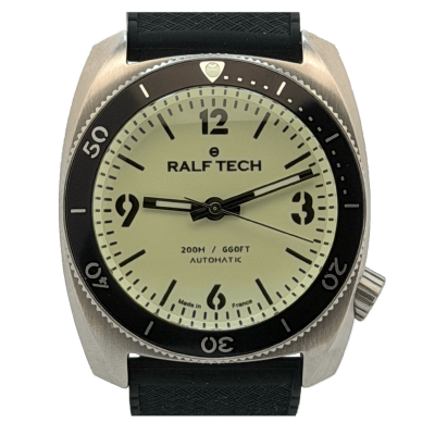 Ralf Tech WRB Automatic Full Lume