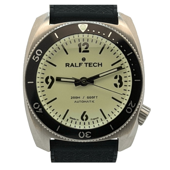 Ralf Tech WRB Automatic Full Lume