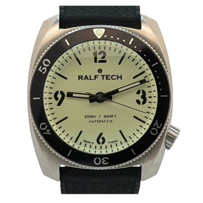 Ralf Tech WRB Automatic Full Lume