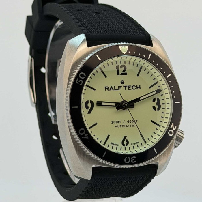 Ralf Tech WRB Automatic Full Lume