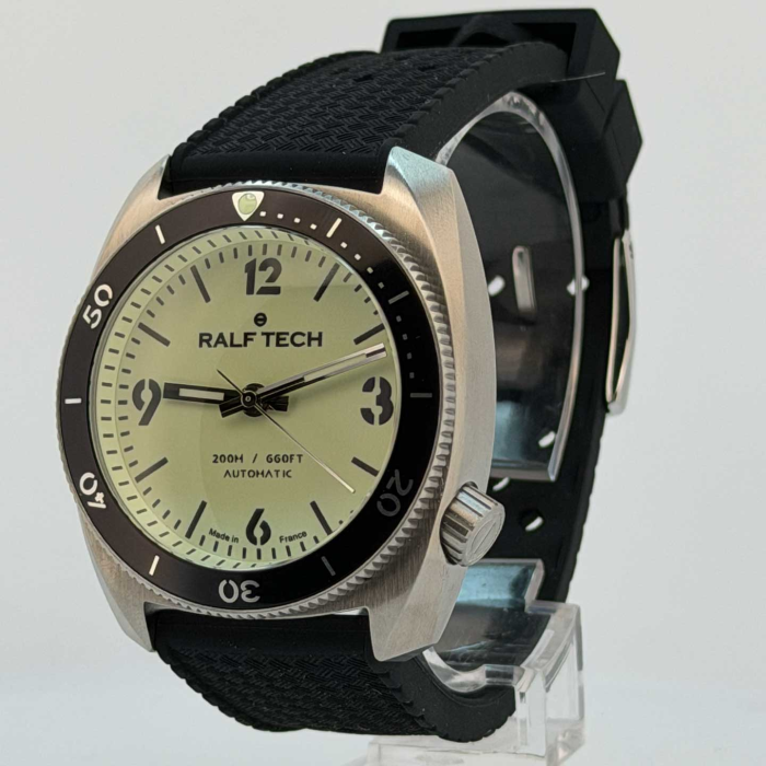 Ralf Tech WRB Automatic Full Lume
