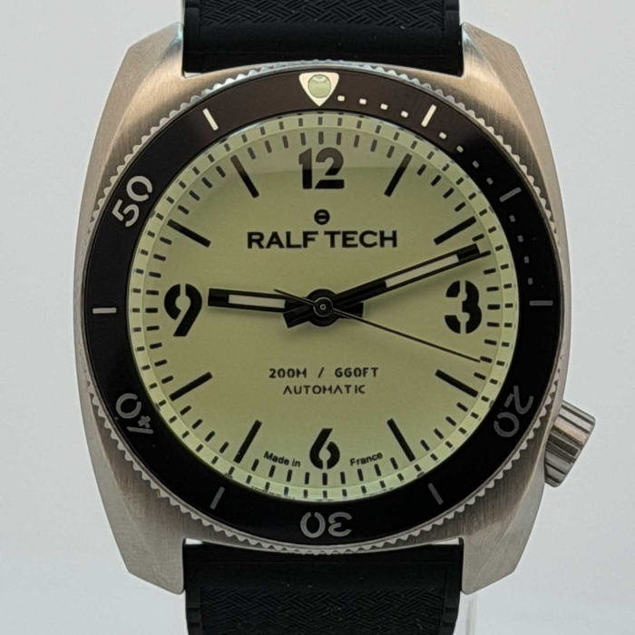 Ralf Tech WRB Automatic Full Lume