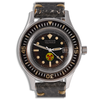 fifty fathoms cousteau