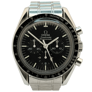 Omega Speedmaster Vintage Seventies