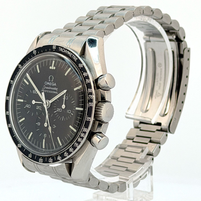Omega Speedmaster Vintage Seventies