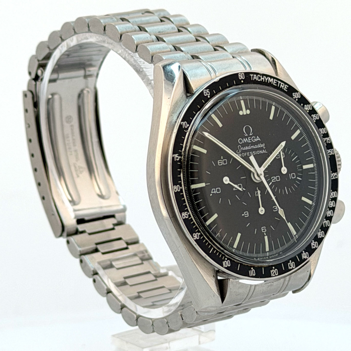 Omega Speedmaster Vintage Seventies