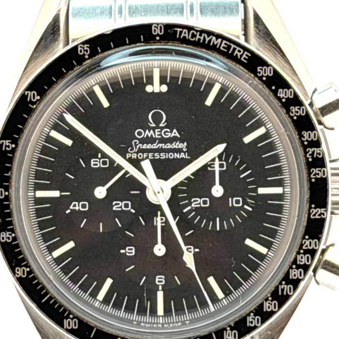 Omega Speedmaster Vintage Seventies