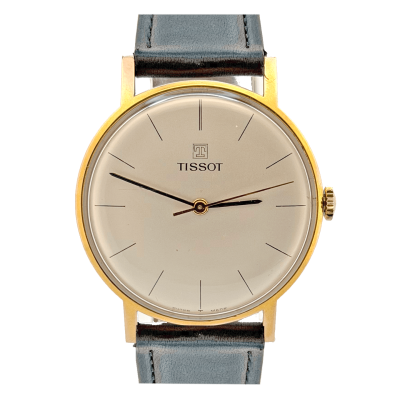 Tissot Classic Mécanique Sixties