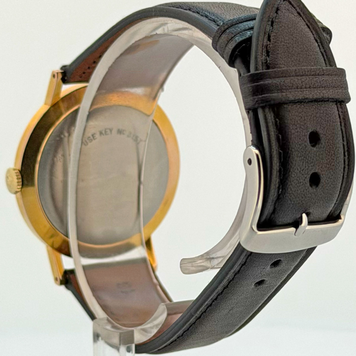 Tissot Classic Sixties