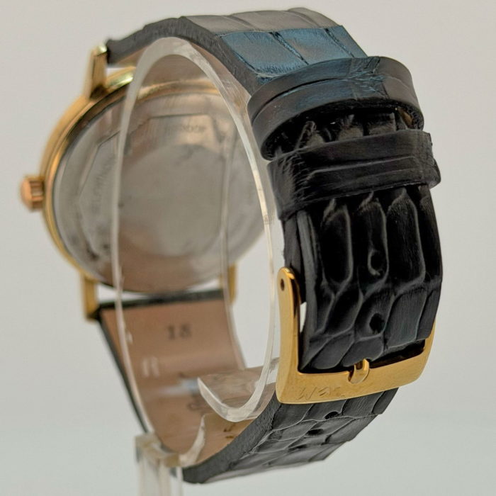 Nivada Gretchen Antartic IV Linen Dial
