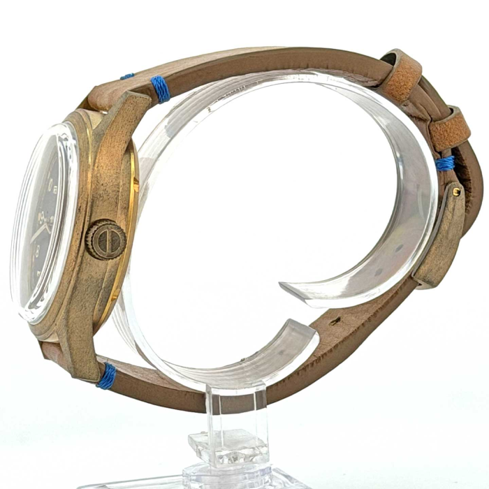 Ralf Tech Academie Royale Bleue Bronze