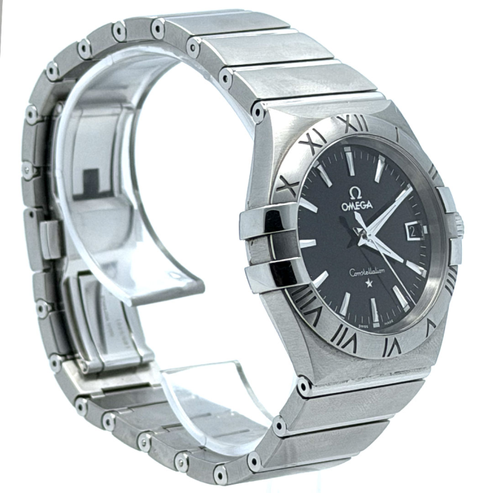 Omega Constellation 36 mm Acier