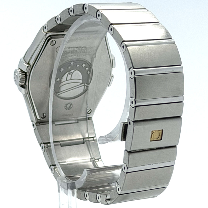 Omega Constellation 36 mm Acier