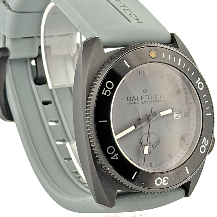 Ralf Tech WRV Electric 4e RHFS Special Forces ALAT