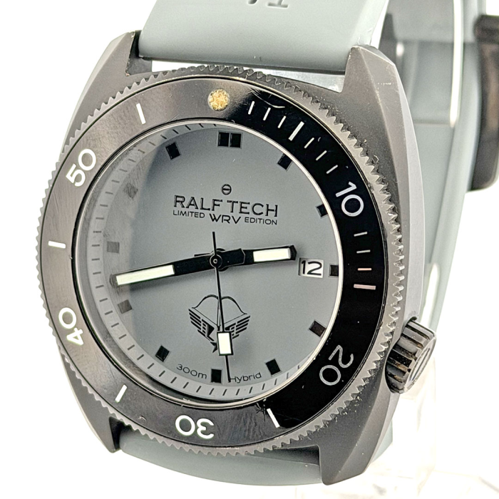 Ralf Tech WRV Electric 4e RHFS Special Forces ALAT