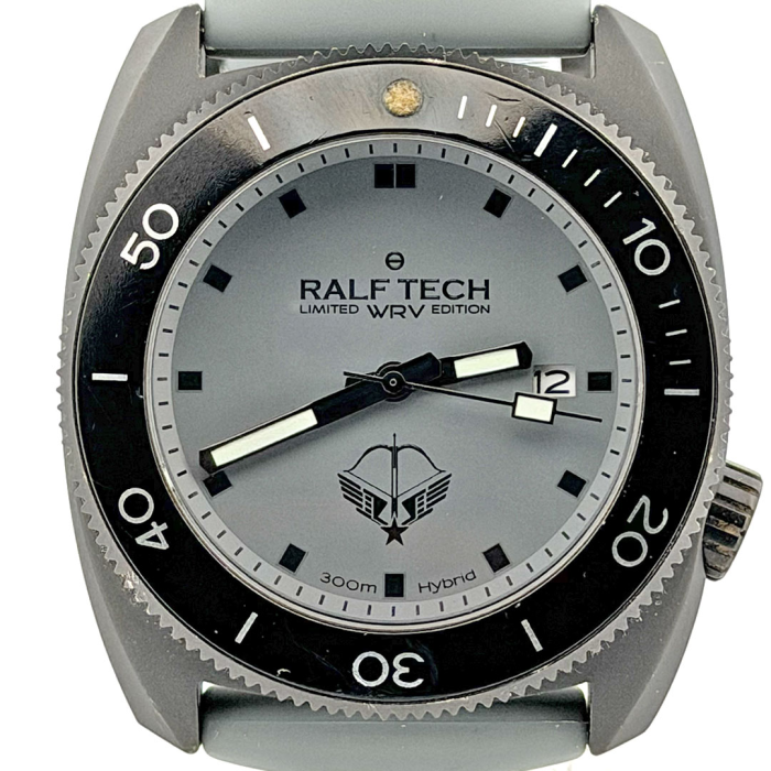 Ralf Tech WRV Electric 4e RHFS Forces Spéciales de l'Armée de Terre ALAT