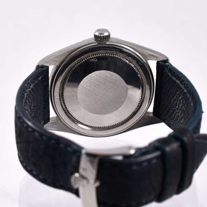 Rolex Precision Transitional