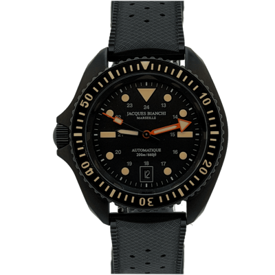 Jacques Bianchi JB 200 HeadMark Série Limitée