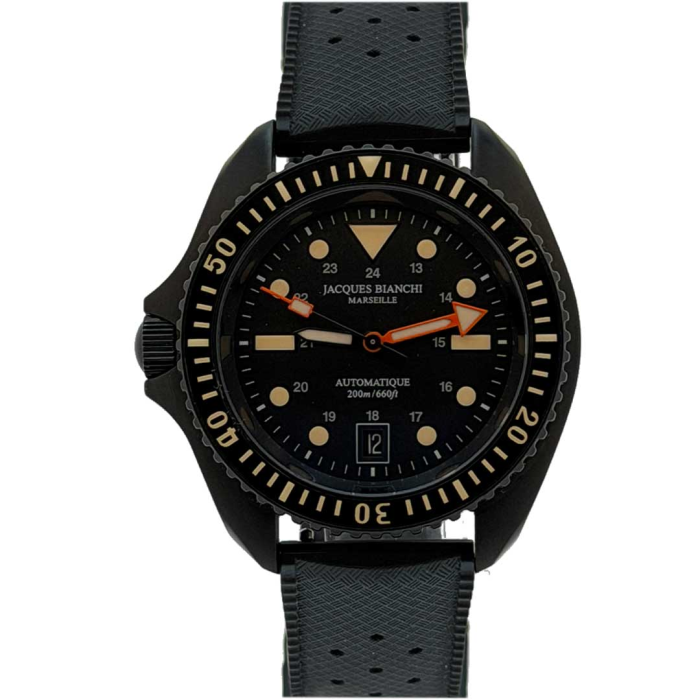 Jacques Bianchi JB 200 HeadMark Série Limitée