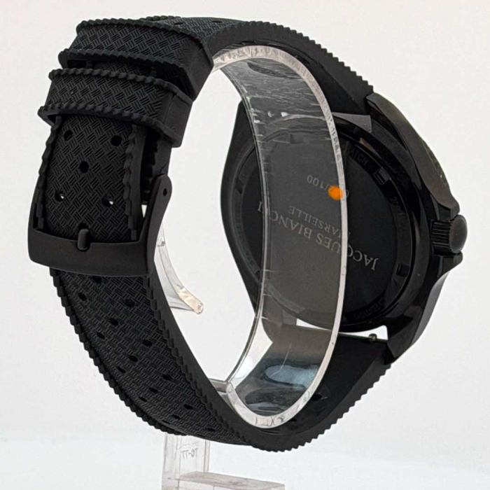 Jacques Bianchi JB 200 HeadMark Série Limitée