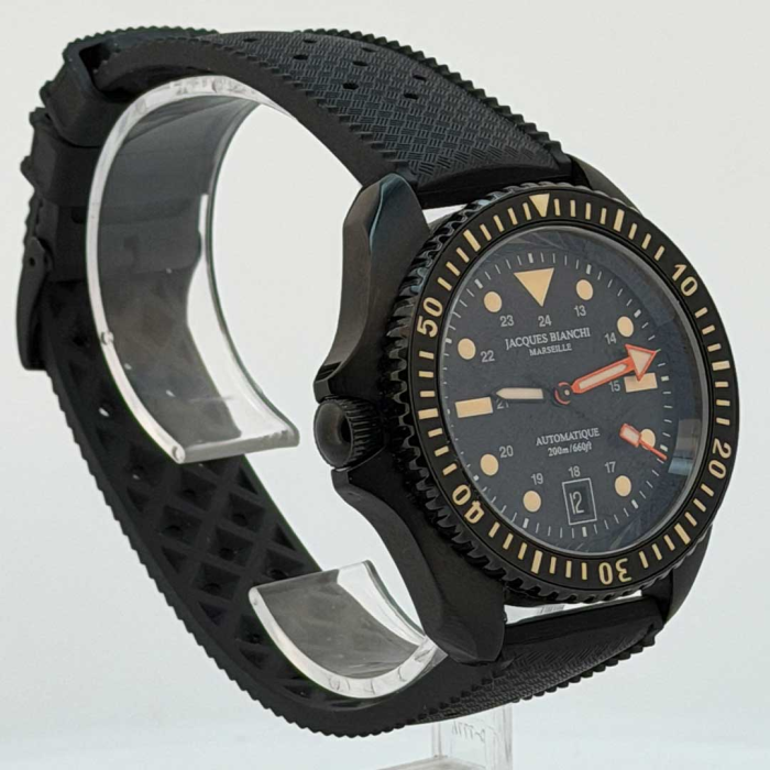 Jacques Bianchi JB 200 HeadMark Série Limitée