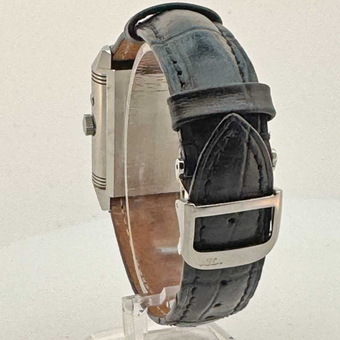 Jaeger Lecoultre Reverso Duo-Face Night & Day