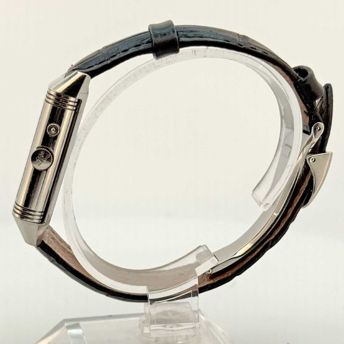 Jaeger Lecoultre Reverso Duo-Face Night & Day