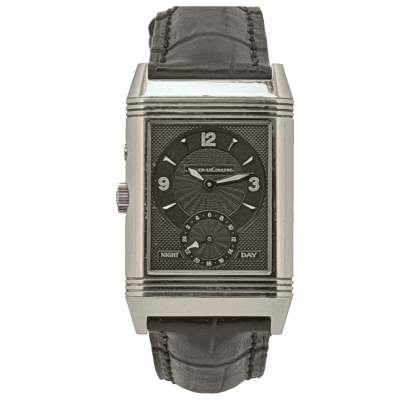 Jaeger Lecoultre Reverso Duo-Face Night & Day
