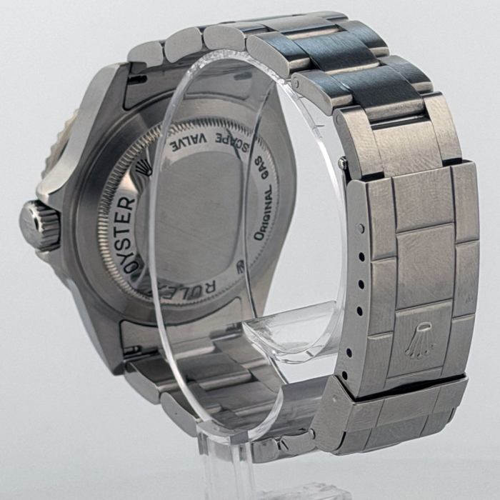 Rolex Sea-Dweller Big Valve Série M