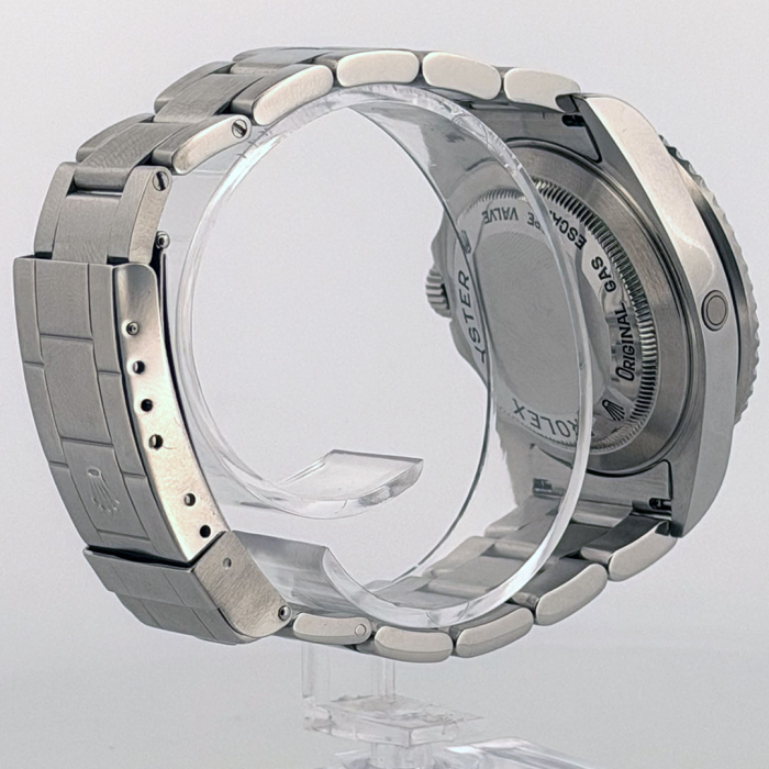Rolex Sea-Dweller Big Valve Série M