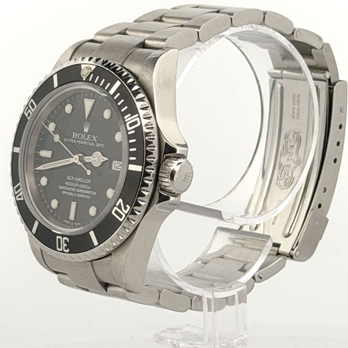 Rolex Sea-Dweller Big Valve Série M