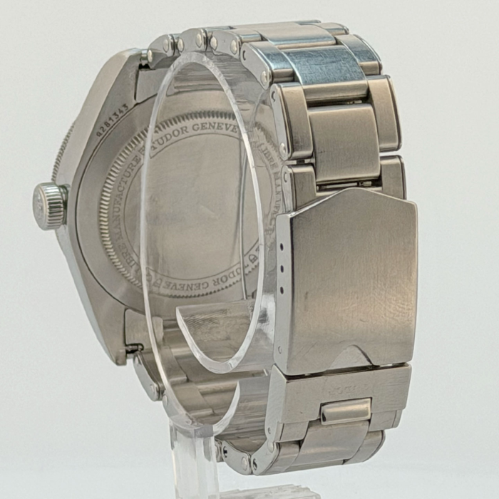 Tudor Black Bay Fifty Eight Bleue Bracelet Acier