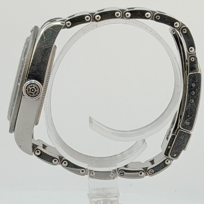 Tudor Black Bay Fifty Eight Bleue Bracelet Acier
