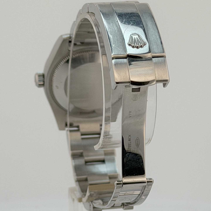 Rolex Oyster Perpetual Datejust  31 Cadran Silver