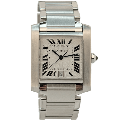 Cartier Tank Francaise Automatic Large size