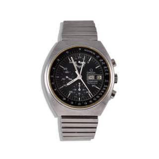 Omega Speedmaster Four-Ever