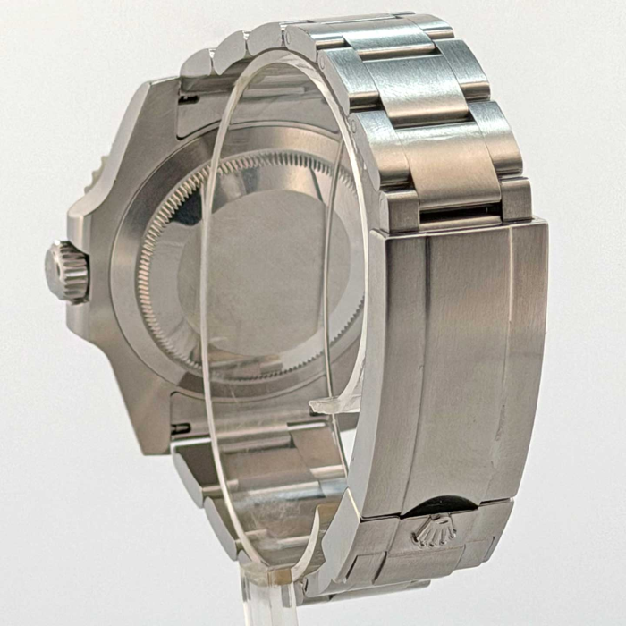 Rolex Submariner Hulk Full-Set