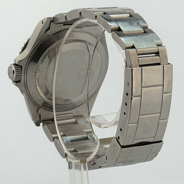 Rolex Submariner no date 2 Lines