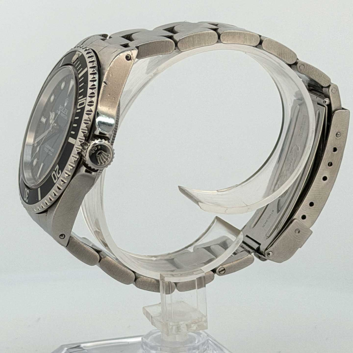 Rolex Submariner no Date  2 lignes
