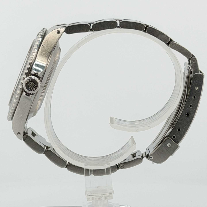 Rolex Submariner no Date  2 lignes