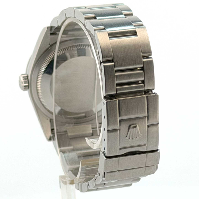Rolex Explorer 36 Stainless Steel