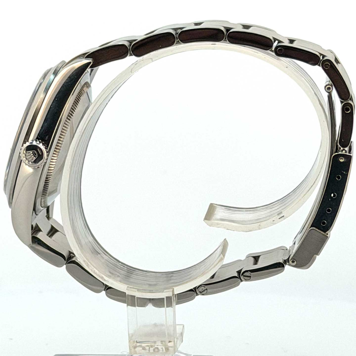 Rolex Explorer 36 Acier