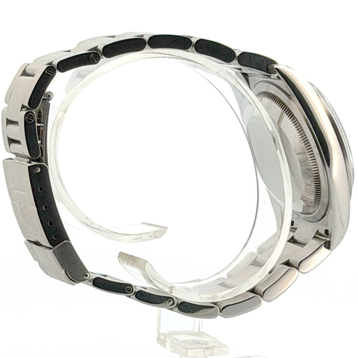Rolex Explorer 36 Acier