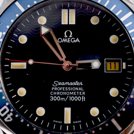 omega-seamaster-300-professionel-1995-occasion-mostra-store-aix-cadran-collection-guilt