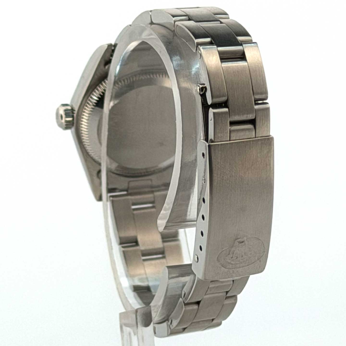 Rolex Oyster Perpetual 26 Cadran Noir 3 6 9