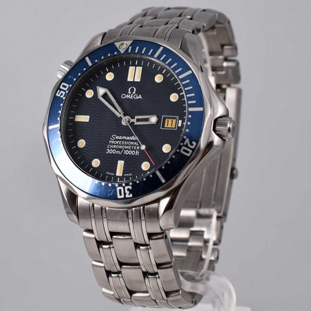 omega-seamaster-300-professionel-1995-occasion-mostra-store-aix-collection-guilt-vintage